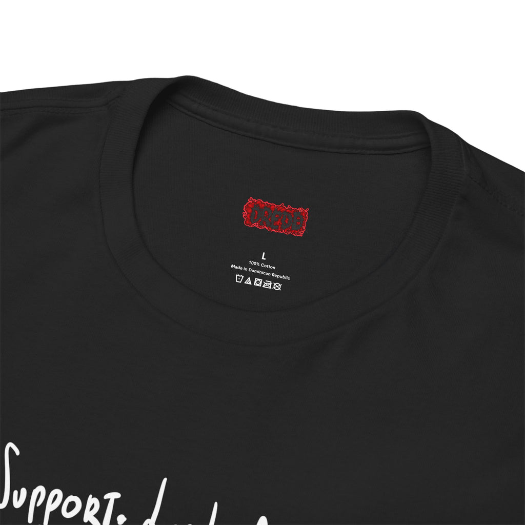 Support Local Artists (coloured)